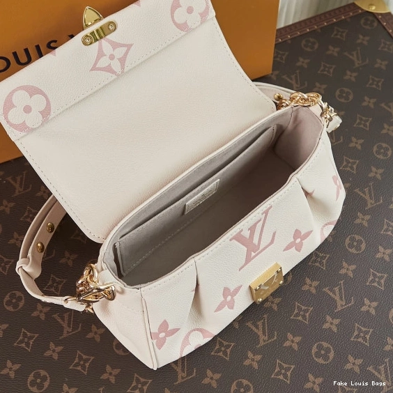Repladies VUITTON LOUIS FAVORITE 0823